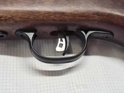 SAVAGE ARMS MARK II .22 LR - Image 2 of 3
