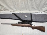 SAVAGE ARMS MARK II .22 LR - Image 1 of 3