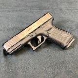 GLOCK 23 GEN5 40 Smith & Wesson - 3 of 3