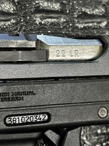 RUGER LCP II .22 LR - 3 of 3