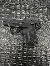 RUGER LCP II .22 LR - 1 of 3