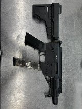 FREEDOM ORDNANCE FX-9 PISTOL 9MM LUGER (9x19 PARA) - 2 of 3