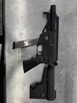 FREEDOM ORDNANCE FX-9 PISTOL 9MM LUGER (9x19 PARA) - 1 of 3