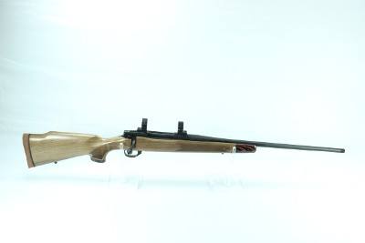 LEGACY SPORTS INTERNATIONAL HOWA 1500 SUPER DELUXE .30-06 SPRG - Image 1 of 3