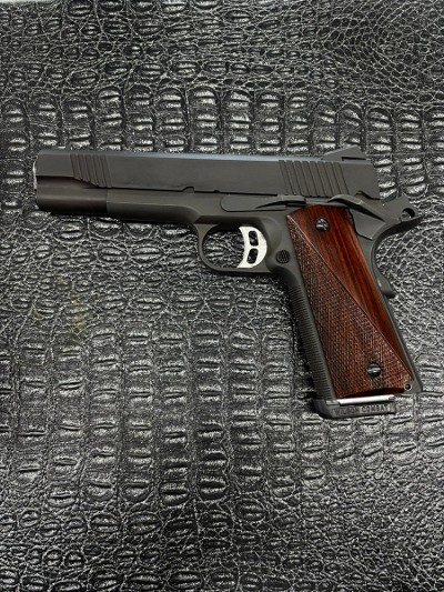 FUSION FIREARMS 1911 REACTION 45 ACP (45 Auto) - Image 2 of 3