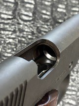 FUSION FIREARMS 1911 REACTION 45 ACP (45 Auto) - Image 3 of 3