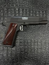FUSION FIREARMS 1911 REACTION 45 ACP (45 Auto) - Image 1 of 3