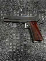 FUSION FIREARMS 1911 REACTION 45 ACP (45 Auto) - Image 2 of 3