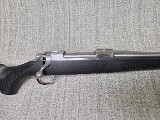 RUGER M77 HAWKEYE ULTRALIGHT .270 WIN - 2 of 3