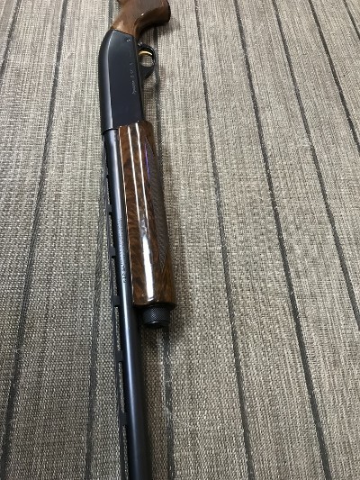REMINGTON 11-87 SPORTING CLAYS 12 ga - Image 3 of 3