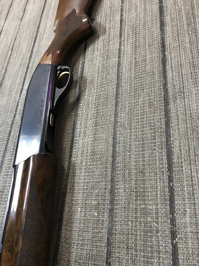 REMINGTON 11-87 SPORTING CLAYS 12 ga - Image 2 of 3