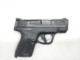 SMITH & WESSON M&P9 SHIELD PLUS9MM LUGER (9x19 PARA) - 2 of 3
