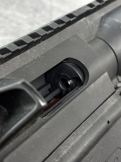 SMITH & WESSON M&P 15-22 - RIFLE .22 LR - Image 3 of 3