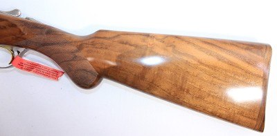CAESAR GUERINI NEW CAESAR GEURINI TEMPIO FIELD 28GA 28" BARRELS 3" CHAMBER COIN FINISH O/U 28 GA - Image 3 of 3