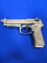BERETTA M9A3 TYPE F 9MM LUGER (9x19 PARA) - 2 of 3