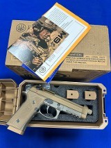 BERETTA M9A3 TYPE F 9MM LUGER (9x19 PARA) - 3 of 3