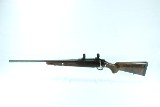TIKKA T3X HUNTER .270 WIN - Image 1 of 3