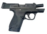 SMITH & WESSON M&P 9 SHIELD 9MM LUGER (9x19 PARA) - Image 3 of 3
