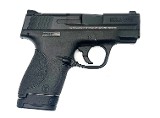 SMITH & WESSON M&P 9 SHIELD 9MM LUGER (9x19 PARA) - Image 2 of 3
