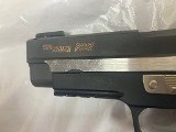 SIG SAUER P227 EQUINOX .45 ACP - 3 of 3