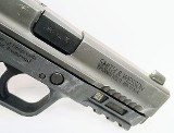 SMITH & WESSON M&P 380 SHIELD EZ .380 ACP - Image 1 of 3