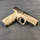 TAURUS TS9 9MM LUGER (9x19 PARA) - 1 of 3