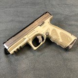 TAURUS TS9 9MM LUGER (9x19 PARA) - 2 of 3