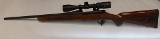 MOSSBERG PATRIOT WALNUT VORTEX .308 WIN - Image 1 of 3