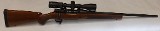 MOSSBERG PATRIOT WALNUT VORTEX .308 WIN - Image 2 of 3