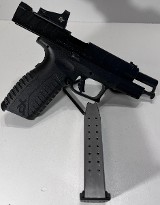 SPRINGFIELD ARMORY XDM ELITE 9MM LUGER (9x19 PARA) - 3 of 3