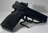 SPRINGFIELD ARMORY XDM ELITE 9MM LUGER (9x19 PARA) - 1 of 3