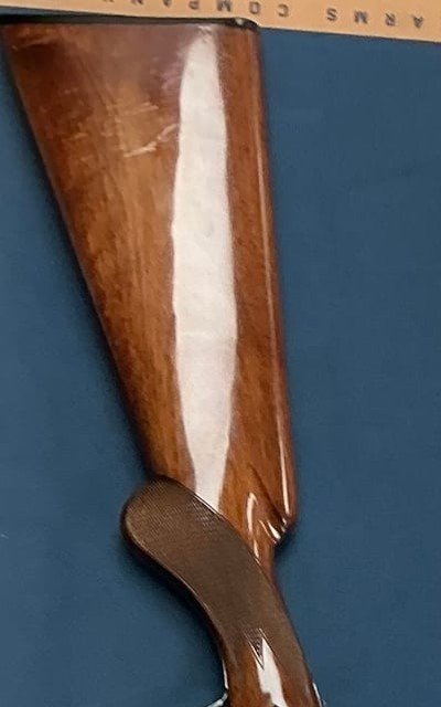 CHARLES DALY Miroku 12 GA - Image 1 of 3