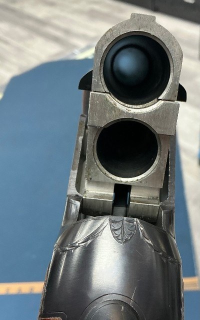 CHARLES DALY Miroku 12 GA - Image 3 of 3
