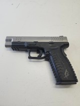 SPRINGFIELD ARMORY XDM-45 ACP 45 ACP (45 Auto) - Image 2 of 3