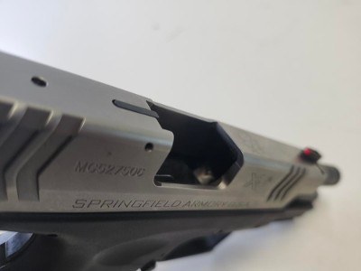 SPRINGFIELD ARMORY XDM-45 ACP 45 ACP (45 Auto) - Image 3 of 3