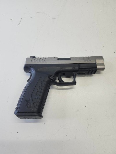SPRINGFIELD ARMORY XDM-45 ACP 45 ACP (45 Auto) - Image 1 of 3