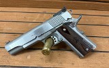 SPRINGFIELD ARMORY 1911 RO TARGET 9MM LUGER (9x19 PARA) - 2 of 3