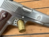 SPRINGFIELD ARMORY 1911 RO TARGET 9MM LUGER (9x19 PARA) - 3 of 3