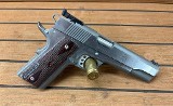 SPRINGFIELD ARMORY 1911 RO TARGET 9MM LUGER (9x19 PARA) - 1 of 3