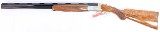 CAESAR GUERINI NEW CAESAR GUERINI TEMPIO LIGHT FIELD 28GA 28" BBL 3" CHAMBER COIN FINISH O/U 28 GA - Image 2 of 3