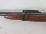 SPRINGFIELD ARMORY Model 1884 US Model Trapdoor Carbine 1891-1893 Build .45-70 Government - Image 3 of 3