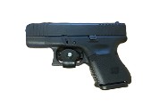 GLOCK G26 Gen 5 9MM LUGER (9x19 PARA) - 1 of 3