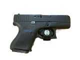 GLOCK G26 Gen 5 9MM LUGER (9x19 PARA) - 3 of 3