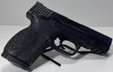 SMITH & WESSON M&P 40 M2.0 .40 S&W - 1 of 3