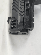 SMITH & WESSON M&P9 Carry Comp PC Optic Ready w/Magazine 9MM LUGER (9x19 PARA) - Image 2 of 3
