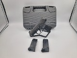SIG SAUER P365 9MM LUGER (9x19 PARA) - 1 of 3