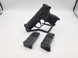 SIG SAUER P365 9MM LUGER (9x19 PARA) - 2 of 3