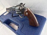 COLT PYTHON 2020 STAINLESS6" BARREL .38 SPECIAL/.357 MAGNUM - 3 of 3
