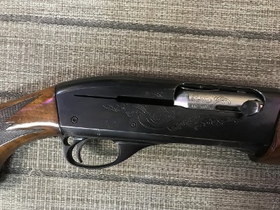 REMINGTON 1100 Trap 12 GA - Image 1 of 3