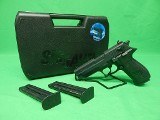 Sig Sauer Mosquito Pistol .22 LR - 1 of 3